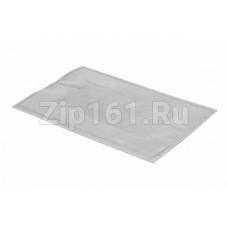 Металлический жироулавливающий фильтр для вытяжки Bosch 00460117