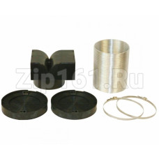 Комплект для работы в режиме циркуляции воздуха для вытяжки Bosch 11010484