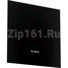 Декоративная стеклянная панель для вытяжки Bosch 00684407