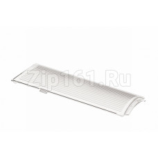 Крышка лампы освещения для вытяжки Bosch 00265250 Крышка лампы освещения для вытяжки Bosch 00265250