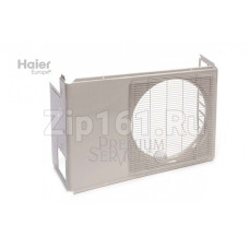 Корпус в сборе Haier A0010821325