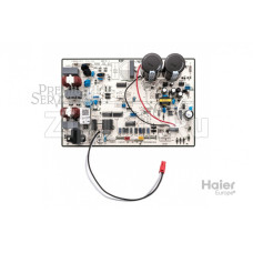 Внешная плата управления Haier A0011800241N