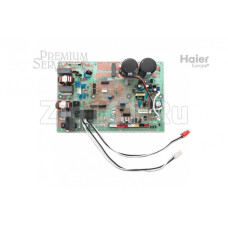 Внешная плата управления Haier A0011800241A