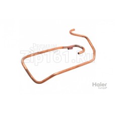 Труба обратки Haier A0010719930