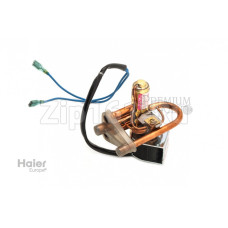 4х ходовой клапан в сборе Haier A0010708045 4х ходовой клапан в сборе Haier A0010708045