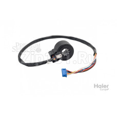 Катушка электромагнитного расширительного клапана  Haier A001B0712604