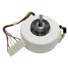 Внутренний мотор кондиционера FN14A (YFK-14-4-GL07) 220-240V 50Hz 4P 14W 0.12A, D-92мм, Н-39мм, Вал (D-8мм, Н-29мм)