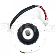 Мотор вентилятора кондиционера LG EAU62983004 Мотор вентилятора кондиционера LG EAU62983004
