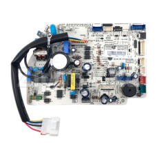 Плата управления кондиционера LG EBR83268405