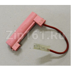 Предохранитель 550mA 5kv (остатки)