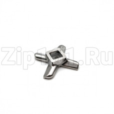 Нож Philips - 420306564080, Bosch - 00020468 B-45mm (9x9), H-9.5mm