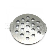 Решетка мясорубки Moulinex №3, Tefal SEB2, средняя 5.5мм (D-54mm) MS033 Решетка мясорубки Moulinex №3, Tefal SEB2, средняя 5.5мм (D-54mm) MS033
