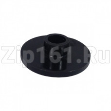 Втулка шнека Tefal SS-989609 D-27 мм, Н-10, d-9мм Втулка шнека Tefal SS-989609 D-27 мм, Н-10, d-9мм