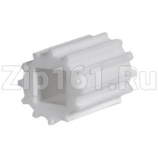 Втулка шнека переходная для мясорубки Флора 9999990068