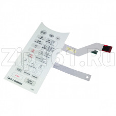 Сенсорная панель СВЧ SAMSUNG DE34-00192E C103R Сенсорная панель СВЧ SAMSUNG DE34-00192E C103R