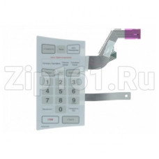 Сенсорная панель СВЧ SAMSUNG DE34-00210E Сенсорная панель СВЧ SAMSUNG DE34-00210E
