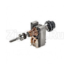 Мотор (ротор и статор) Bosch 00499378