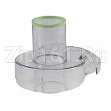 Крышка соковыжималки Bosch 00701704 Крышка соковыжималки Bosch 00701704