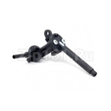 Диспенсер подачи кофе для кофемашины Saeco 11010544