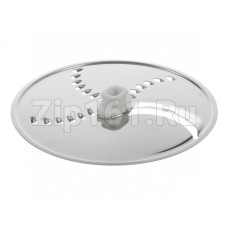 Диск-тёрка кухонного комбайна Bosch 00260973 Диск-тёрка кухонного комбайна Bosch 00260973
