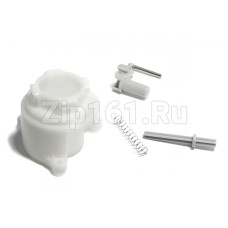 Держатель корпуса шнека для мясорубки Bosch 00753366