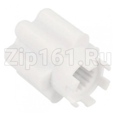 Втулка кухонного комбайна Bosch 00187137