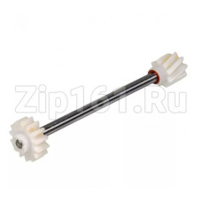 Вал с шестернями миксера Bosch 00645262