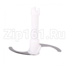 Нож измельчителя, белый, для блендеров MSM77.., MSM75.. и миксеров MFQ4.. BOSCH 00615742 Нож измельчителя, белый, для блендеров MSM77.., MSM75.. и миксеров MFQ4.. BOSCH 00615742