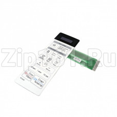 Сенсорная панель СВЧ LG MFM61853401 Сенсорная панель СВЧ LG MFM61853401