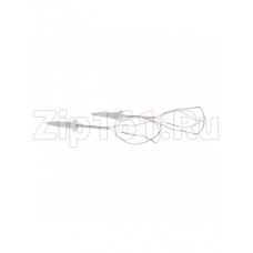 Комплект венчиков для взбивания, для ручных миксеров Bosch 00643901 Комплект венчиков для взбивания, для ручных миксеров Bosch 00643901