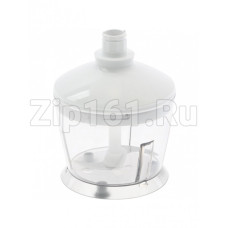 Измельчитель для блендера Bosch 00651747 Измельчитель для блендера Bosch 00651747