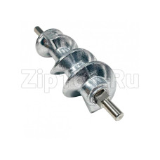 Шнек Moulinex, 4-гранник 10mm, длина 154mm, SS-193513(Уценка)