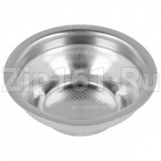 Фильтр в рожок кофеварки Delonghi ЕС на 1 чашку 607836 Фильтр в рожок кофеварки Delonghi ЕС на 1 чашку 607836