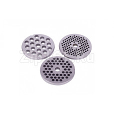 Формовочный диск для мясорубки Bosch 00629852