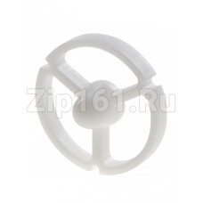 Вставка насадки "колбасный шприц" для мясорубки Bosch 12000397