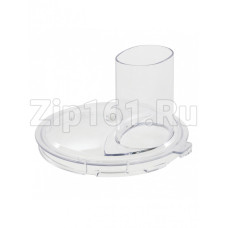 Крышка чаши для смешивания кухонного комбайна Bosch 12009552