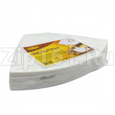 Фильтры для кофеварки капельного типа, размер 4, 100 шт KONOS4/100FW Фильтры для кофеварки капельного типа, размер 4, 100 шт KONOS4/100FW