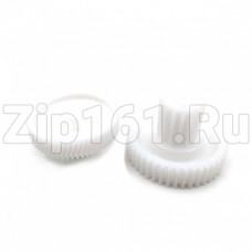 Блок шестеренок мясорубки BOSCH MFW 45020/01 средняя+малая BS016