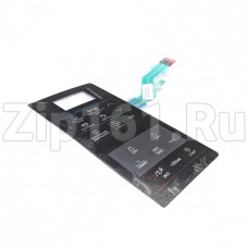 Сенсорная панель управления для микроволновой печи Samsung DE34-00387T Сенсорная панель управления для микроволновой печи Samsung DE34-00387T