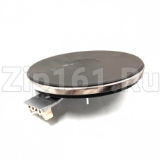 Электроконфорка чугун D=180, 1500W, Merloni 099675 Электроконфорка чугун D=180, 1500W, Merloni 099675