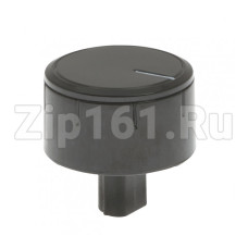 Ручка конфорки газовой варочной панели Bosch 00616109