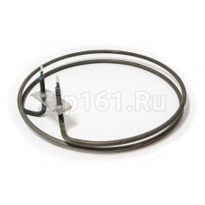 ТЭН для духовки INDESIT 199665 2500W ТЭН для духовки INDESIT 199665 2500W