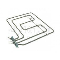 ТЭН для духовки Beko 262900064 1100+1100W Sahterm ТЭН для духовки Beko 262900064 1100+1100W Sahterm