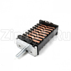 Переключатель духовки EGO 42.08000.025 BEKO - 263900016, 263900053, 7 позиций Переключатель духовки EGO 42.08000.025 BEKO - 263900016, 263900053, 7 позиций