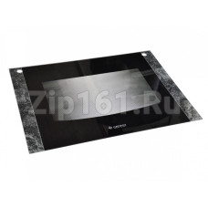 Стекло панорамное духовки Gefest 1200.18.1.001-04 Стекло панорамное духовки Gefest 1200.18.1.001-04