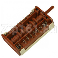 Переключатель режимов духовки ELECTROLUX 3570596019, 10 позиций Переключатель режимов духовки ELECTROLUX 3570596019, 10 позиций