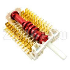 Переключатель режимов духовки Electrolux 3872528009 Переключатель режимов духовки Electrolux 3872528009