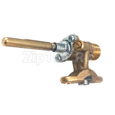 Кран газовой плиты Electrolux 3429023264