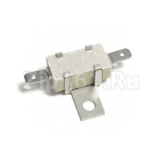 Термопредохранитель керамический 250°С 10A, 220v для газовым плит Electrolux