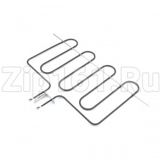 Тэн духовки верхний Whirlpool 482000091119